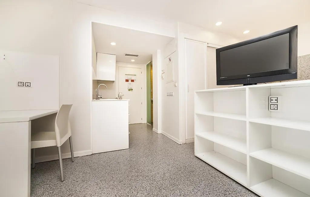 Apartamentos Mix Bahia Real Playa de Palma  Apartment Playa de Palma (Mallorca)