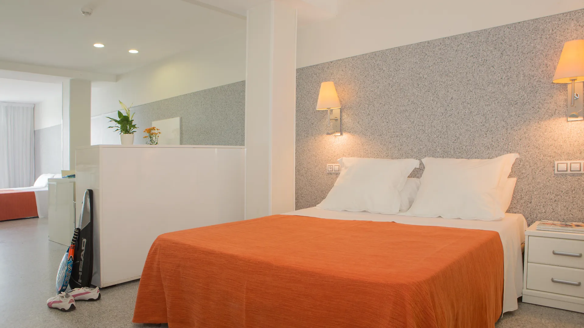 Apartment Apartamentos Mix Bahia Real Playa de Palma