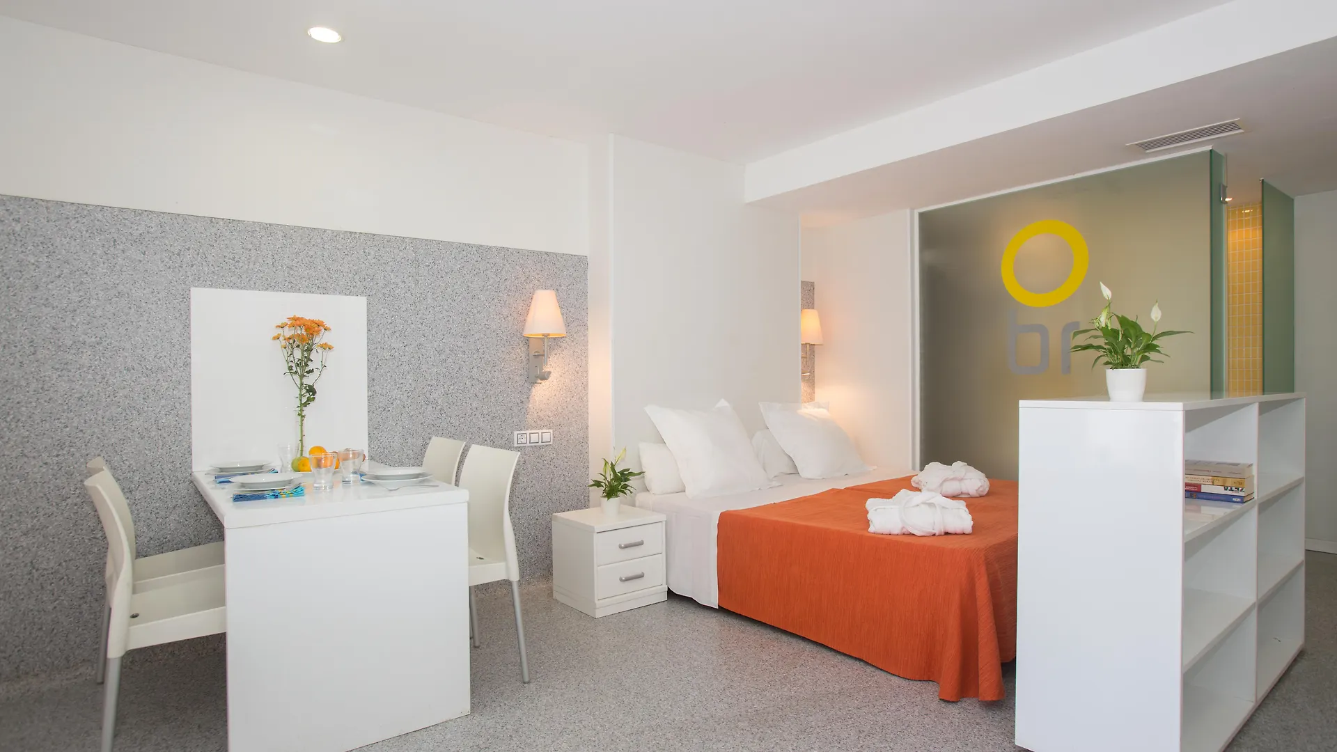 Apartamentos Mix Bahia Real Playa de Palma  Apartment