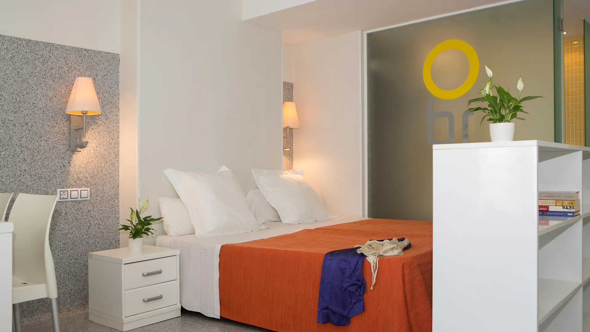 Apartamentos Mix Bahia Real Playa de Palma  Playa de Palma (Mallorca)