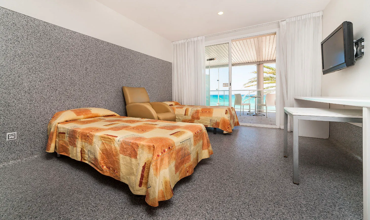 Apartamentos Mix Bahia Real Playa de Palma  Spain