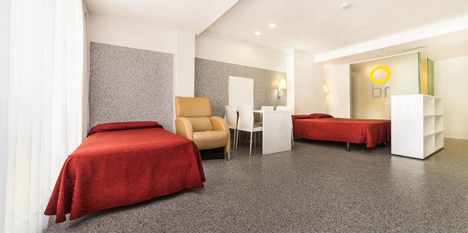 Apartamentos Mix Bahia Real Playa de Palma  Apartment Playa de Palma (Mallorca)