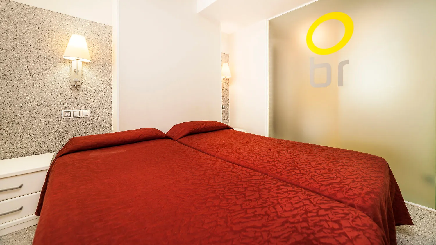 Apartamentos Mix Bahia Real Playa de Palma  Apartment Playa de Palma (Mallorca)