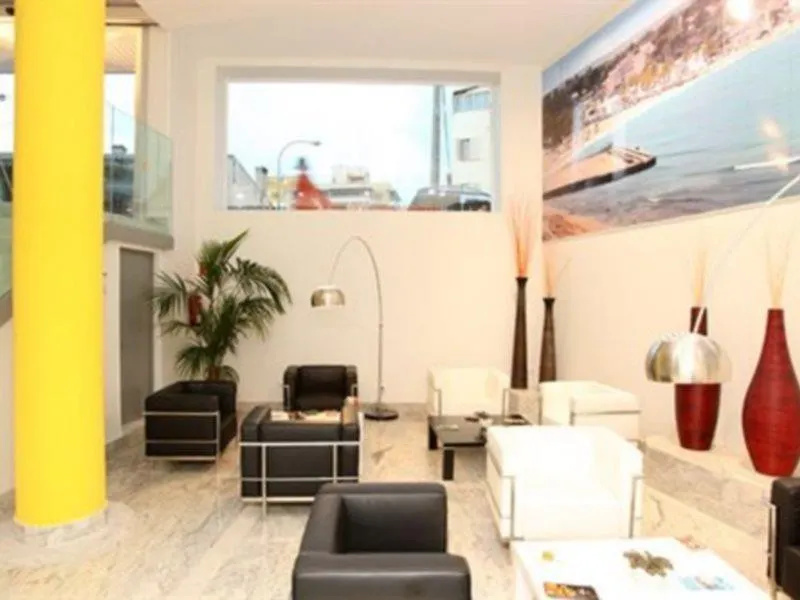 Apartamentos Mix Bahia Real Playa de Palma  Spain