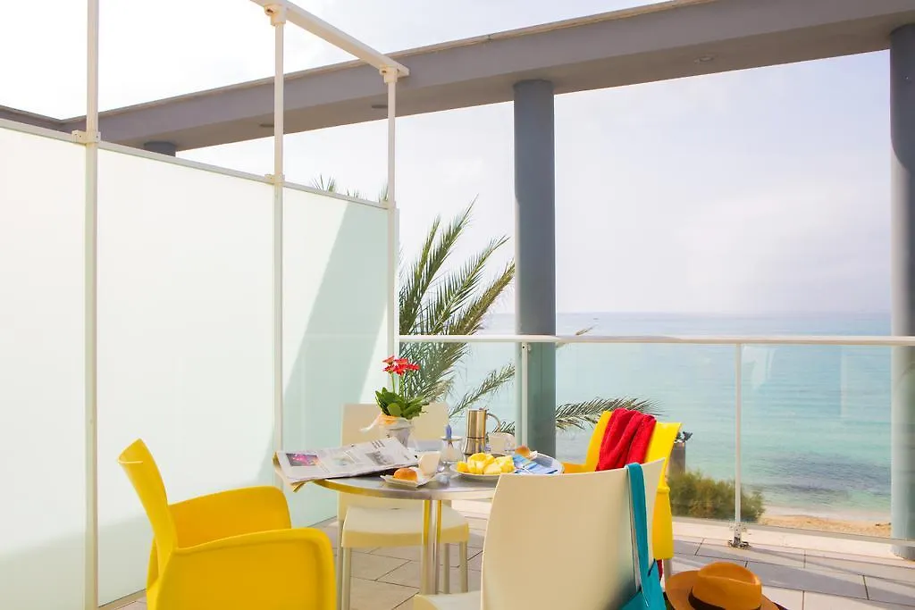 Apartamentos Mix Bahia Real Playa de Palma  Playa de Palma (Mallorca)