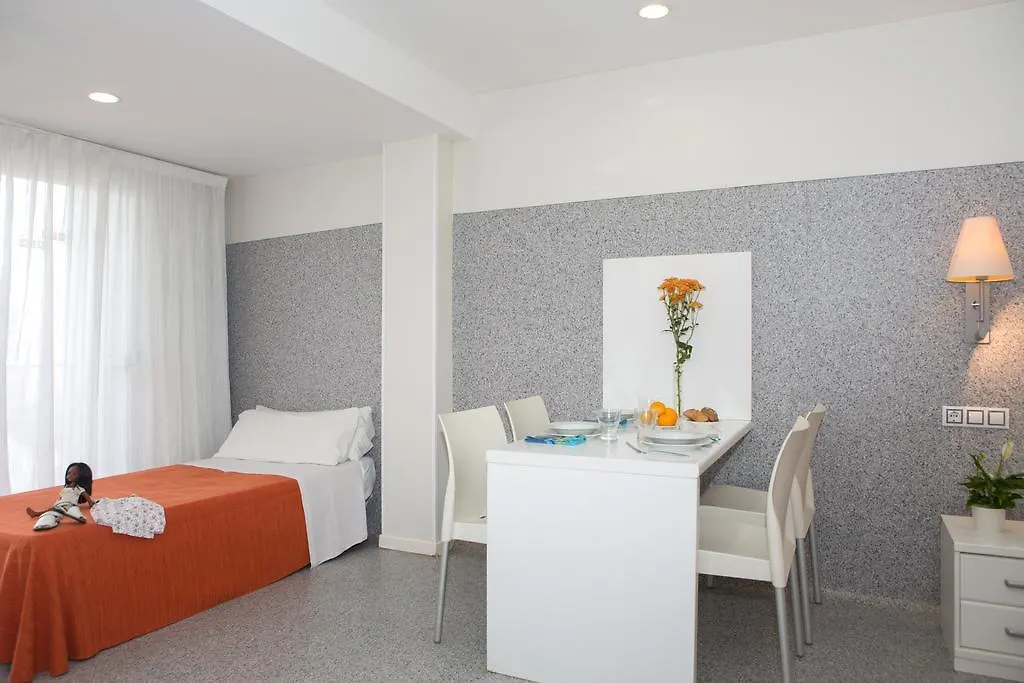 Apartment Apartamentos Mix Bahia Real Playa de Palma