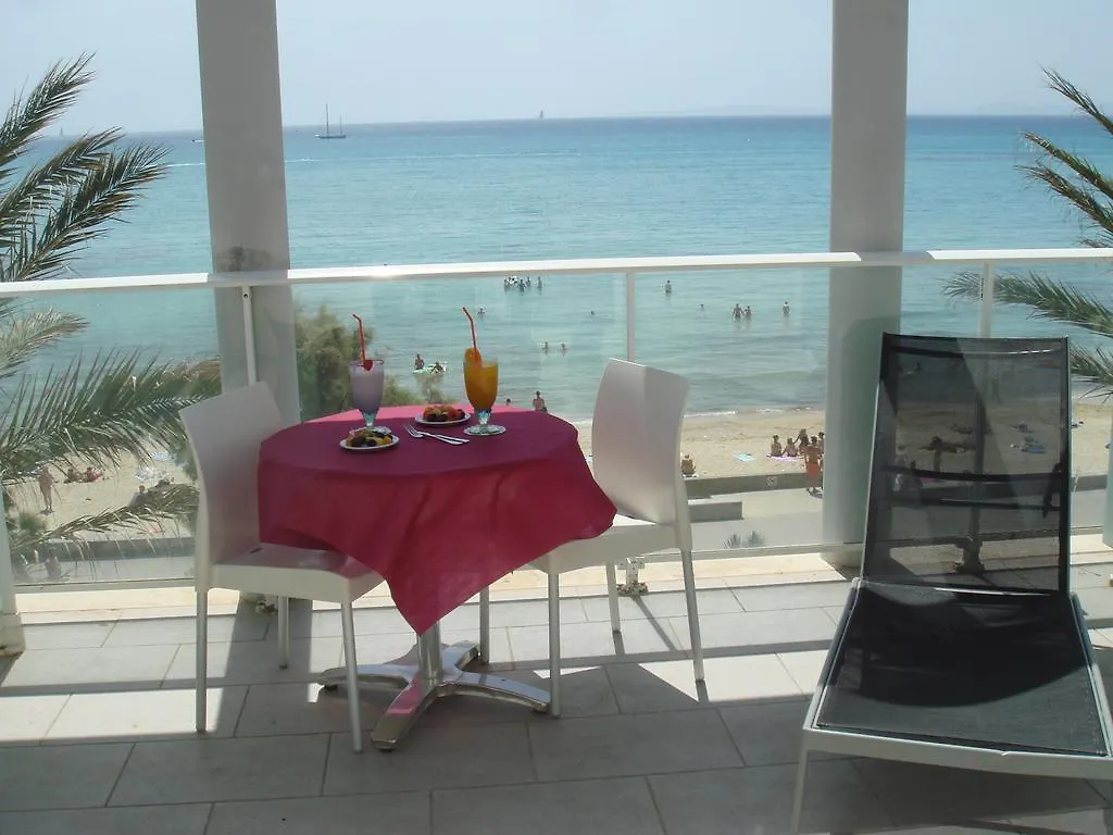 Apartamentos Mix Bahia Real Playa de Palma  Apartment