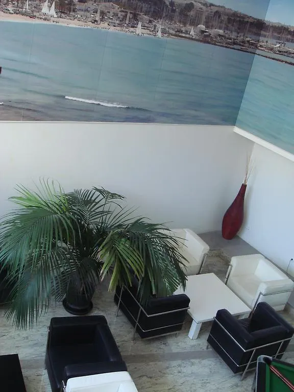 Apartamentos Mix Bahia Real Playa de Palma  Spain