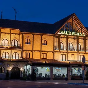  Landhuis Valdelana Spanje