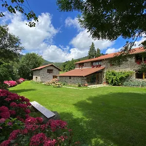  Landhuis Martiamuno Landetxea Spanje