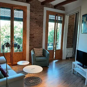 Olympic Village Apartment Barcelona