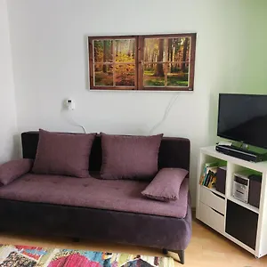 Ferienapartment Maria In Apartment Sankt Englmar