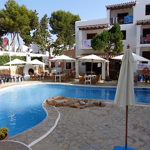  Appartement Pinares Benet Spanje