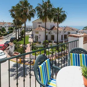  Appartement 2 Con Vistas Al Mar Spanje