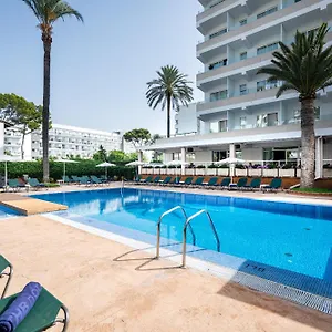 Niagara Hotel Playa de Palma (Mallorca)