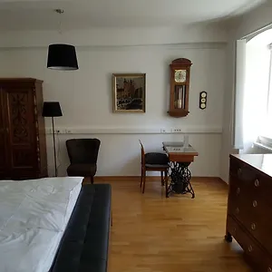 Sippo Apartment Ljubljana