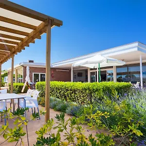 3 Estrellas Campsite Gava